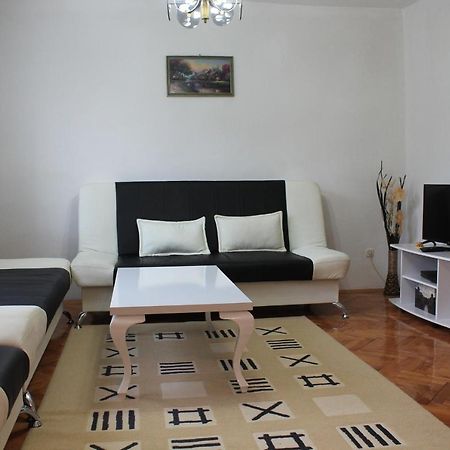 דירות מוסטר Apartman Anida מראה חיצוני תמונה