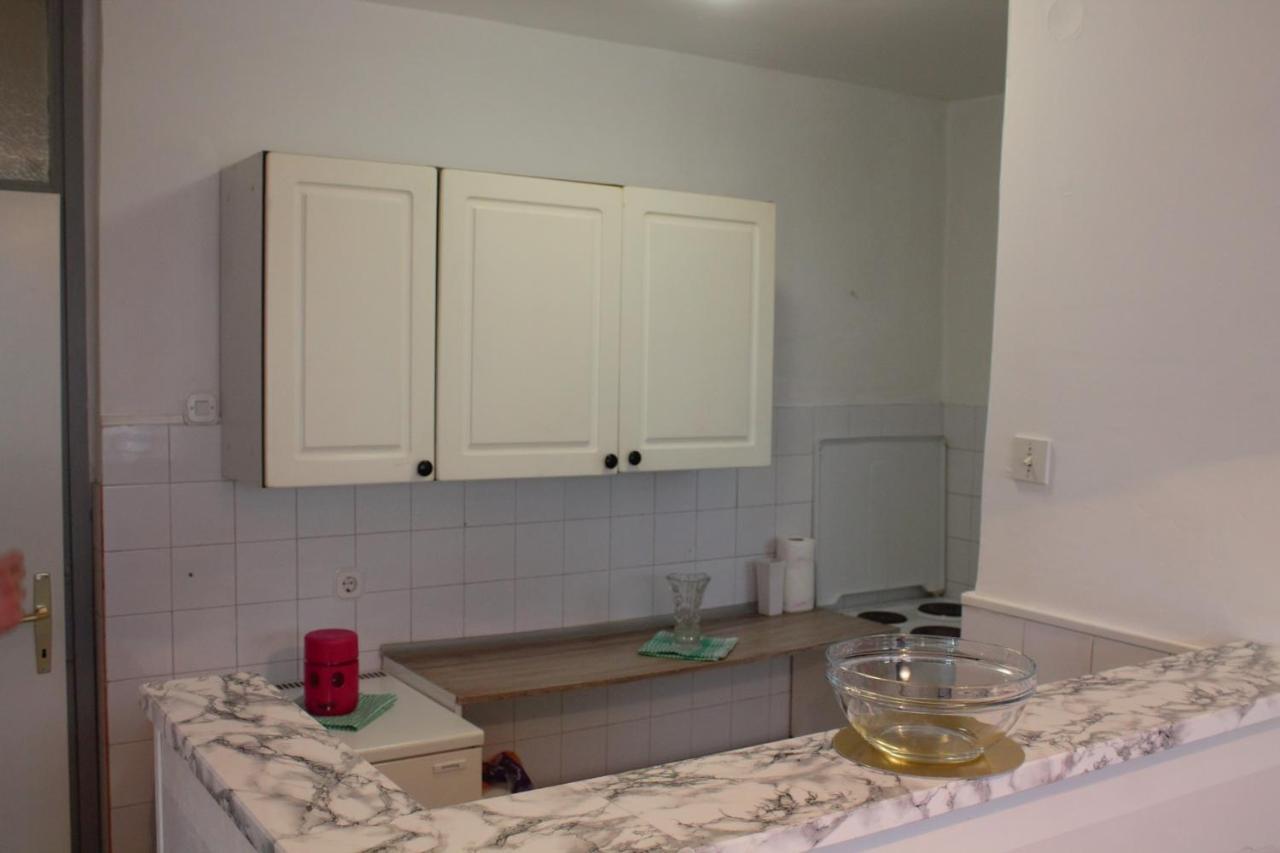 דירות מוסטר Apartman Anida מראה חיצוני תמונה