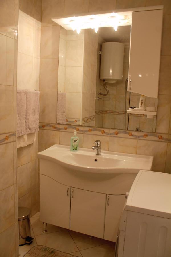 דירות מוסטר Apartman Anida מראה חיצוני תמונה